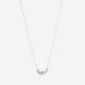 Moonlight Grapes Oxidised Sterling Silver Pendant from Georg Jensen.