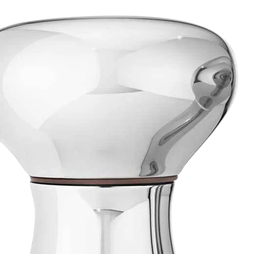 This is the Georg Jensen Alfredo Pepper grinder.