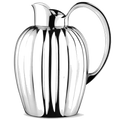This is the Georg Jensen Stainless Steel Bernadotte 1L Thermo Jug.
