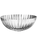 This is the Georg Jensen Stainless Steel Bernadotte Large Bowl.