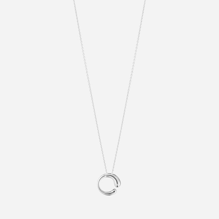 Sterling Silver Mercy Small Pendant from Georg Jensen