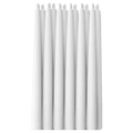 The Georg Jense white 24 pack of candles.