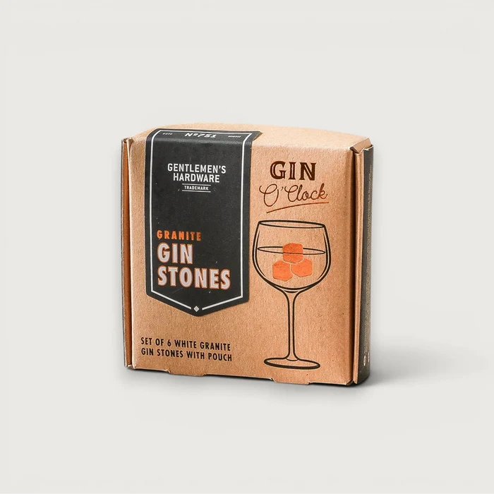 Gin Stones