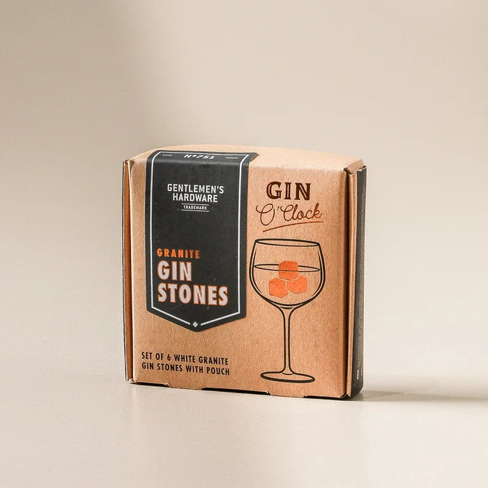 Gin Stones - Few and Far - Gifts