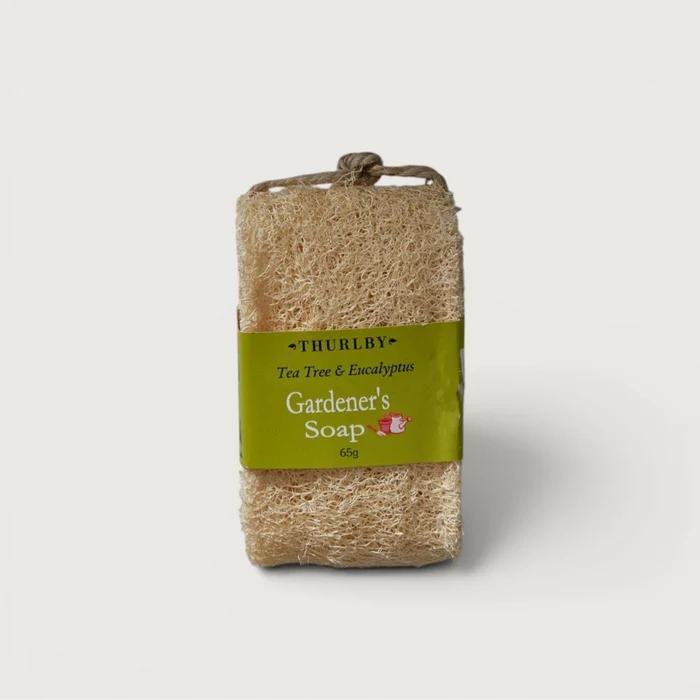 GL Tap Loofah