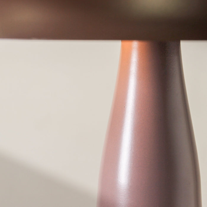 Glint Table Lamp Mauve - Few and Far - Table Lamps