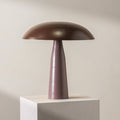 Glint Table Lamp Mauve - Few and Far - Table Lamps