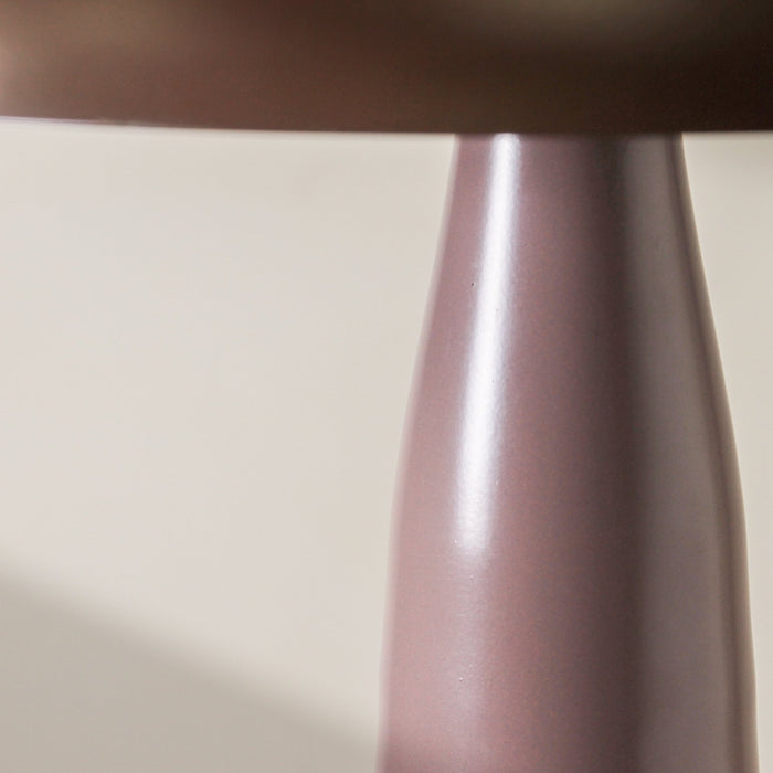 Glint Table Lamp Mauve - Few and Far - Table Lamps