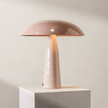 Glint Table Lamp Rose Dust - Few and Far - Table Lamps