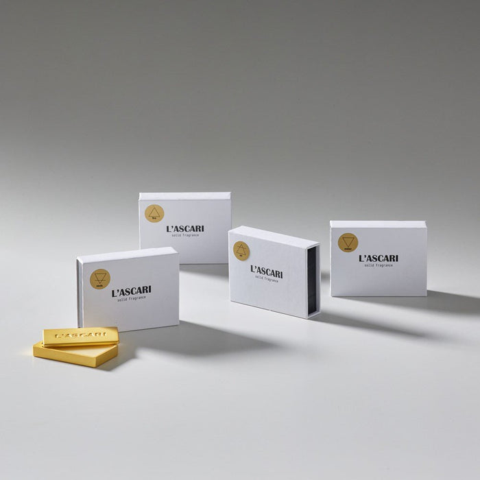 Gold Fragrance - Earth no.860 Earth - Few and Far - Cosmetics
