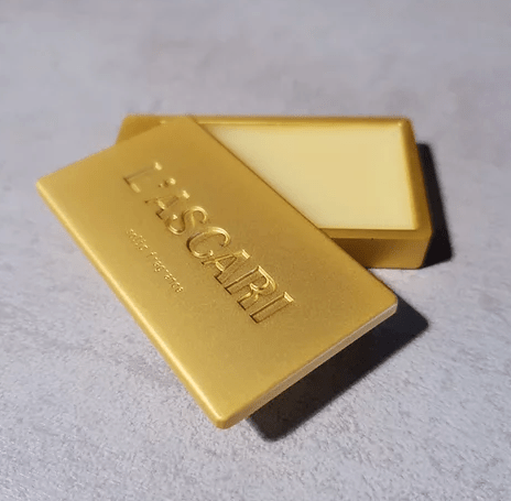 Gold Fragrance - Earth no.860 Earth - Few and Far - Cosmetics
