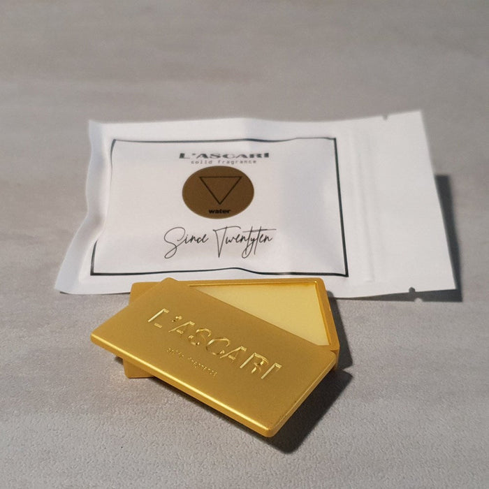 Gold Fragrance - Water no.333 Water - Few and Far - Cosmetics
