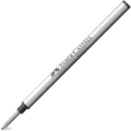 This is the Graf von Faber-Castell Black Fineliner Pen Refill.