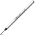 Graf von Faber-Castell Black Rollerball Pen Refill.