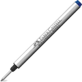 Graf von Faber-Castell Blue Intuition Rollerball Pen Refill.