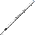 This is the Graf von Faber-Castell Blue Rollerball Pen Refill.