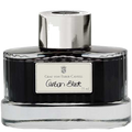 This Graf von Faber-Castell Carbon Black 75ml Ink Bottle will be presented inside a luxurious pop-up box.