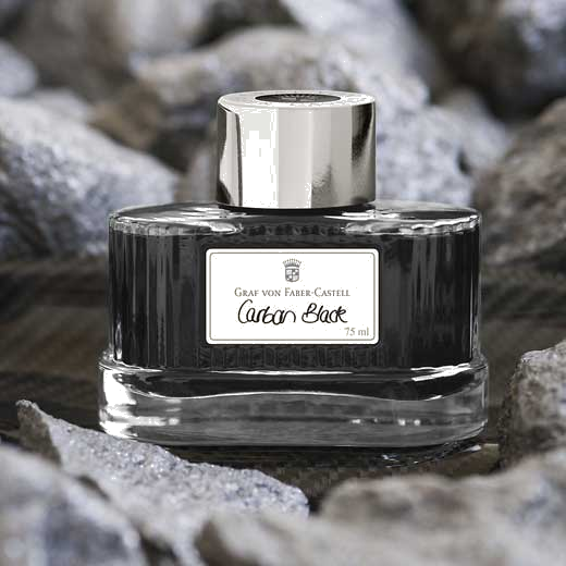gvfc carbon black ink bottle lifestyle