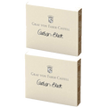 This Graf Von Faber ink cartridge comes in black colour.