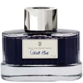 This Graf von Faber-Castell Cobalt Blue 75ml Ink Bottle will be presented inside a small pop-up box.