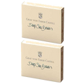 These are the Graf von Faber-Castell Deep Sea Green Ink Cartridges 2 x Pack of 6.