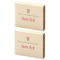 These are the Graf von Faber-Castell Electric Pink Ink Cartridges 2 x Pack of 6.