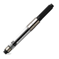 The Graf Von Faber-Castell piston converter.