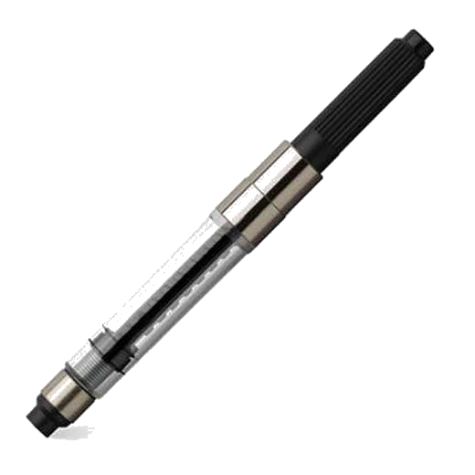 The Graf Von Faber-Castell piston converter.