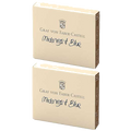 These are the Graf von Faber-Castell Midnight Blue Ink Cartridges 2 x Pack of 6.
