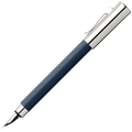 Night Blue Tamitio Fountain Pen.