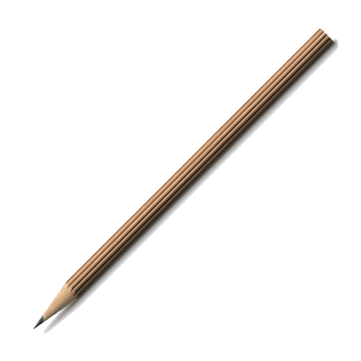 These Graf von Faber-Castell pencils are for the perfect pencil collection.