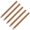 These are the Graf von Faber-Castell Spare Perfect Pencil Set of 5 Refills.