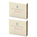 These are the Graf von Faber-Castell Yozakura Ink Cartridges 2 x Pack of 6.