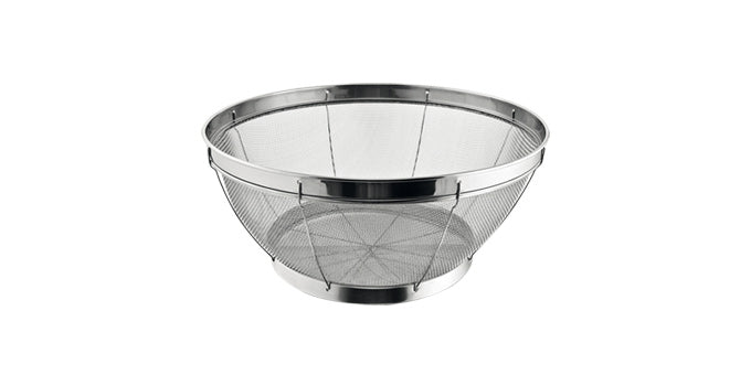 GRANDCHEF ŽĀVĒŠANAS GROZS D20CM