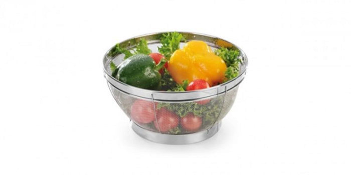 GRANDCHEF ŽĀVĒŠANAS GROZS D20CM