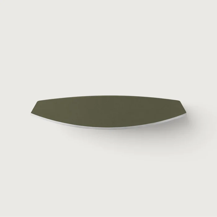 Green Tool Pizza / Herb Knife