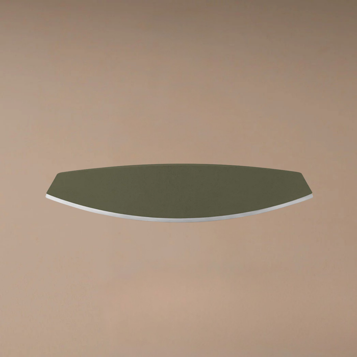 Green Tool Pizza / Herb Knife - Few and Far - Kitchen Accessories