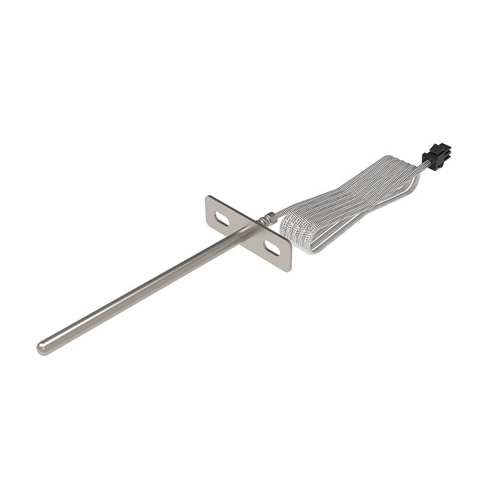 Pit Boss Grills Grill Probe, 3.5-inch RTD x 19.7-inch wire with push connector, service part.