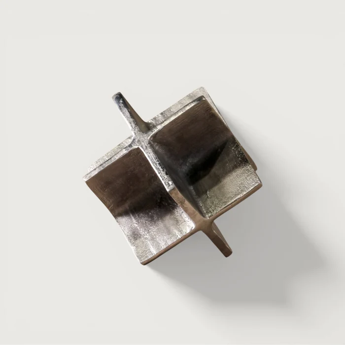 Groove Sculpture