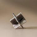 Groove Sculpture - Few and Far - Decorative Objects