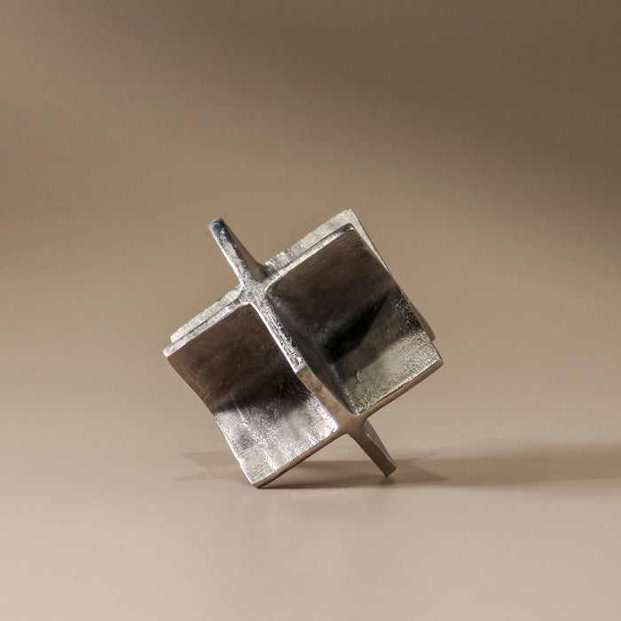 Groove Sculpture - Few and Far - Decorative Objects