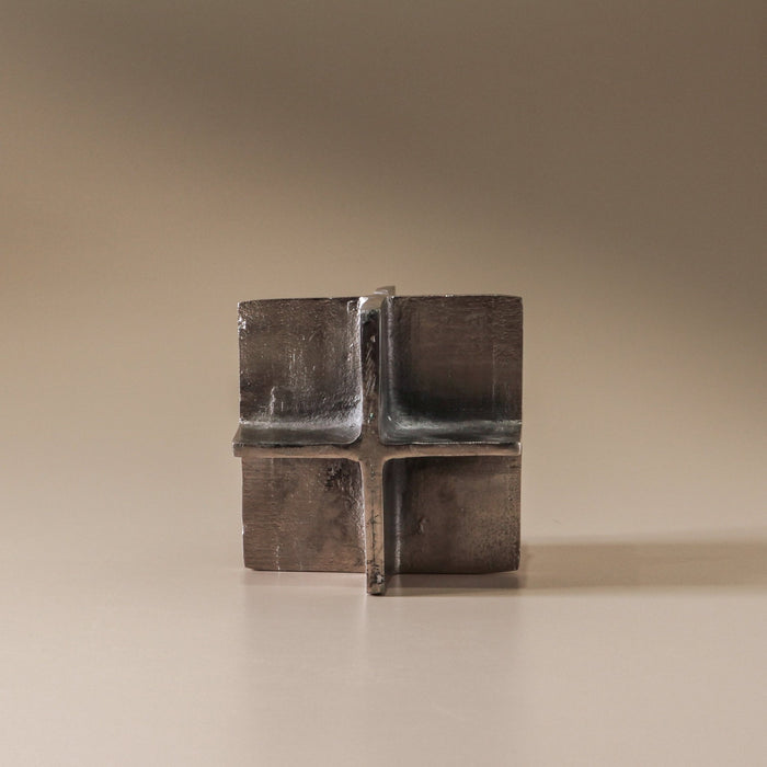 Groove Sculpture - Few and Far - Decorative Objects