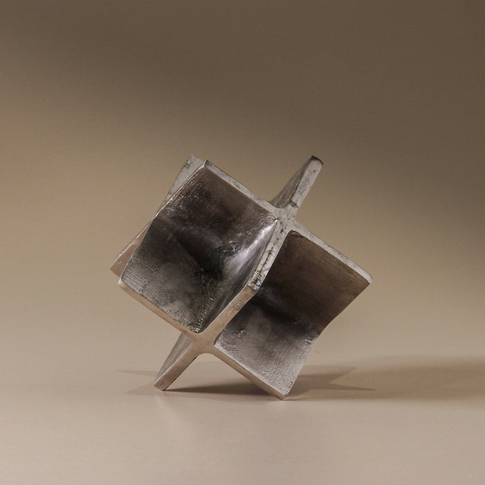 Groove Sculpture - Few and Far - Decorative Objects