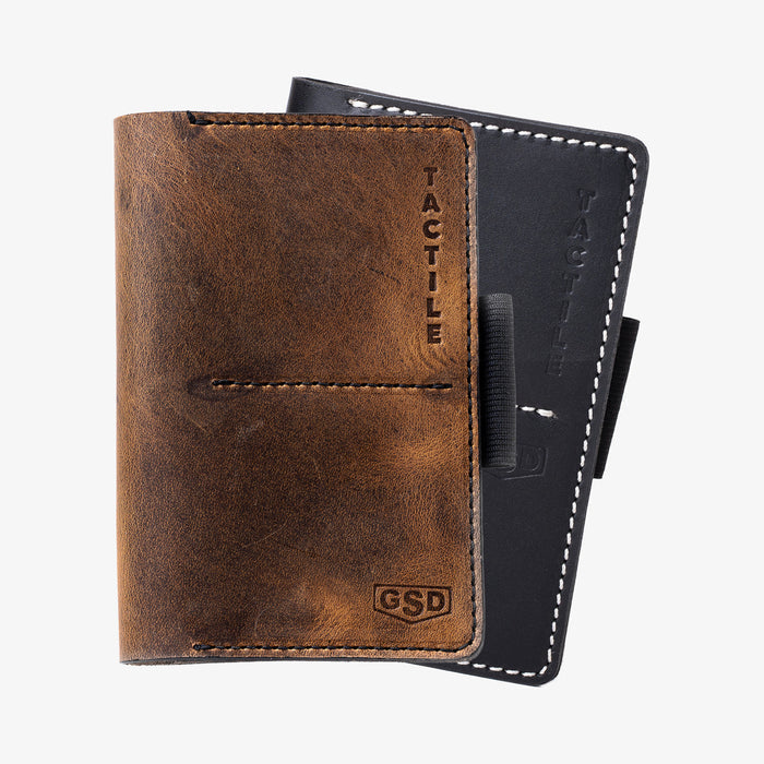 GSD Notebook Cover