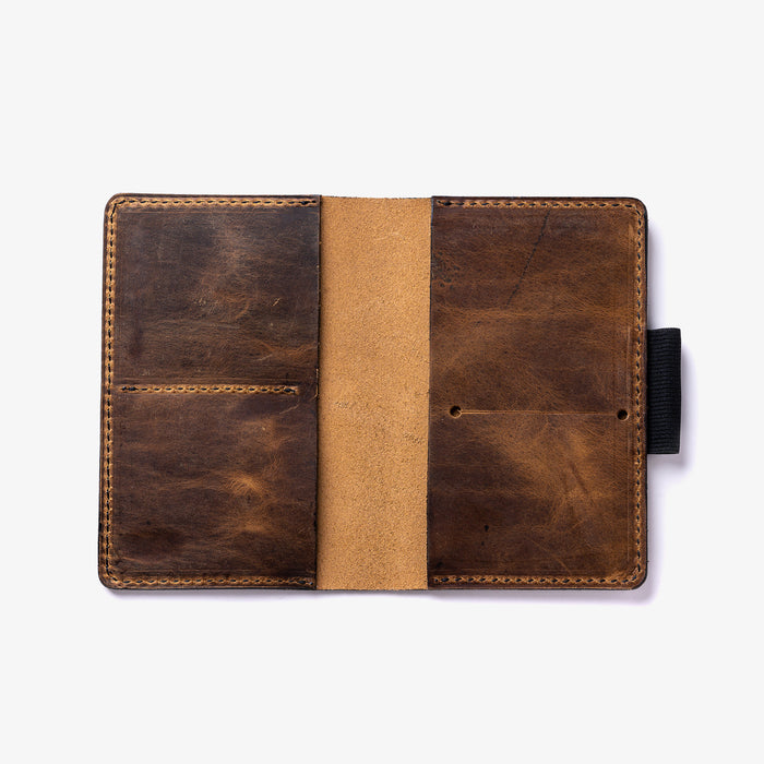 GSD Notebook Cover