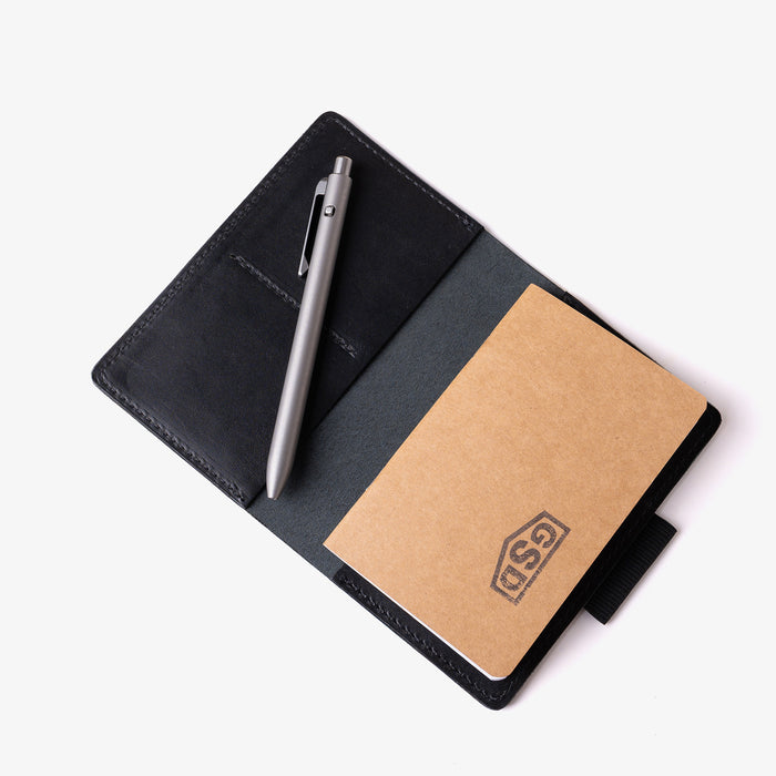GSD Notebook Cover