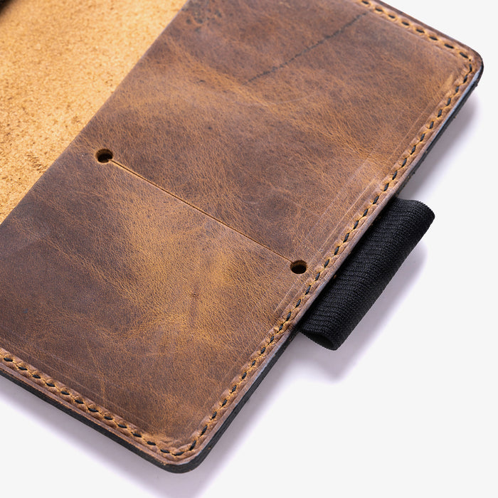 GSD Notebook Cover