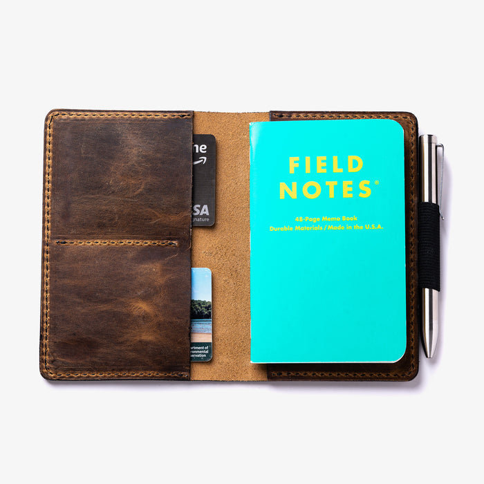GSD Notebook Cover