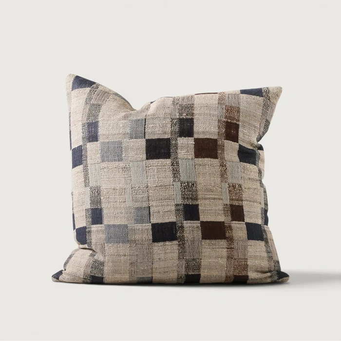 Hadley Square Cushion 50x50cm