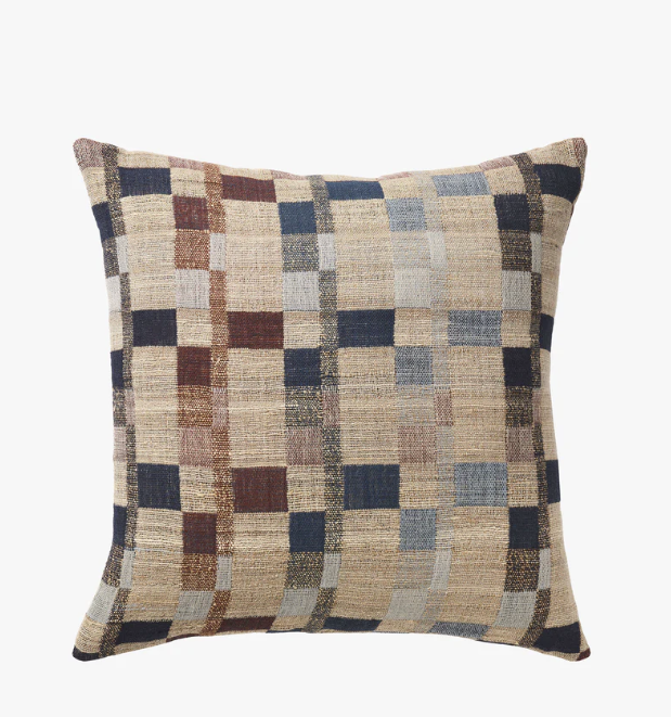 Hadley Square Cushion 50x50cm